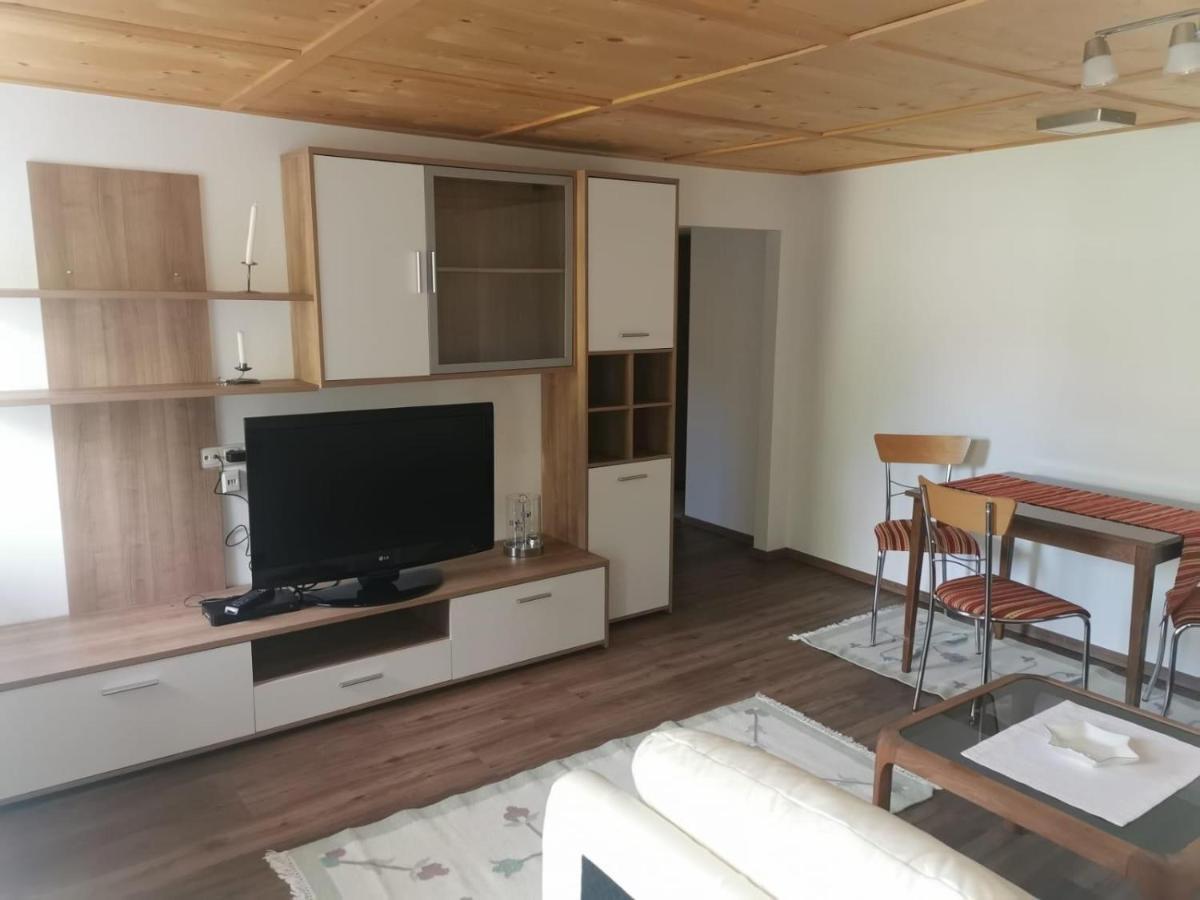 Ferienwohnung Haus am Bach Kirchberg in Tirol Exterior foto