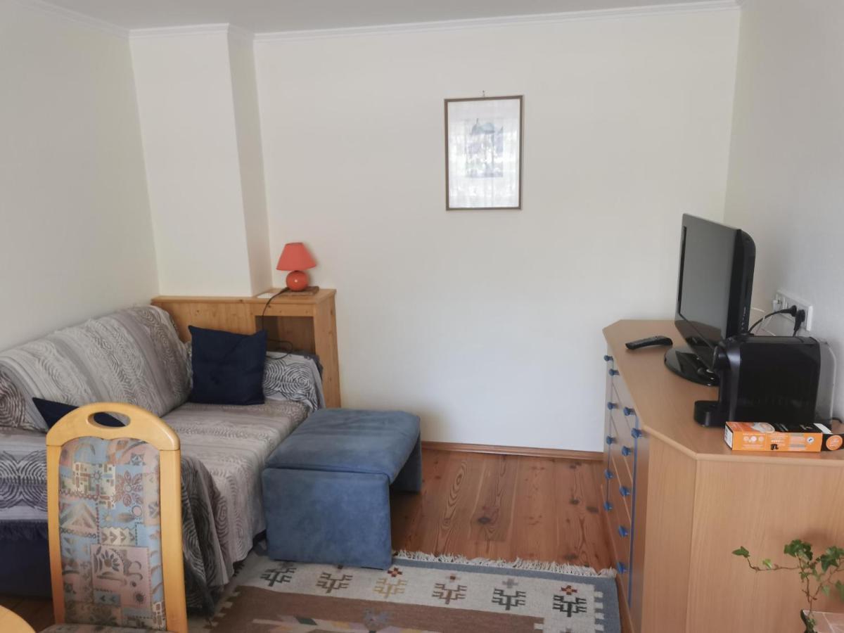 Ferienwohnung Haus am Bach Kirchberg in Tirol Exterior foto