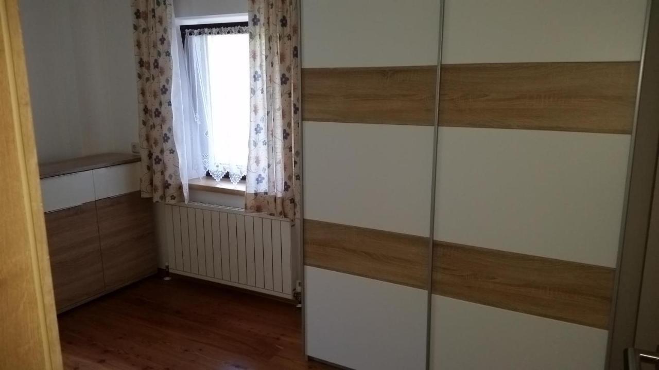 Ferienwohnung Haus am Bach Kirchberg in Tirol Exterior foto