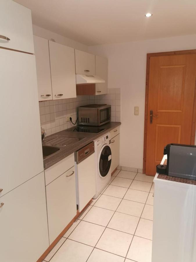 Ferienwohnung Haus am Bach Kirchberg in Tirol Exterior foto